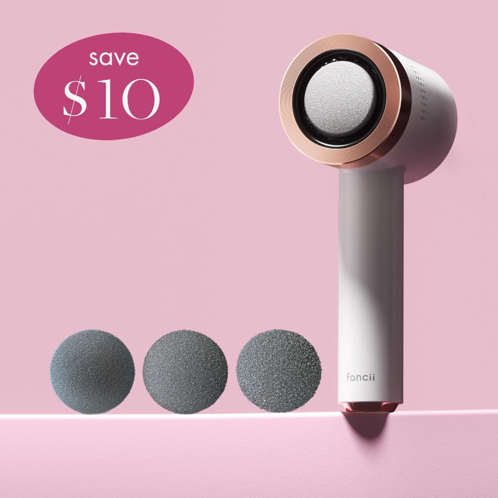 Cali Electric Callus Remover