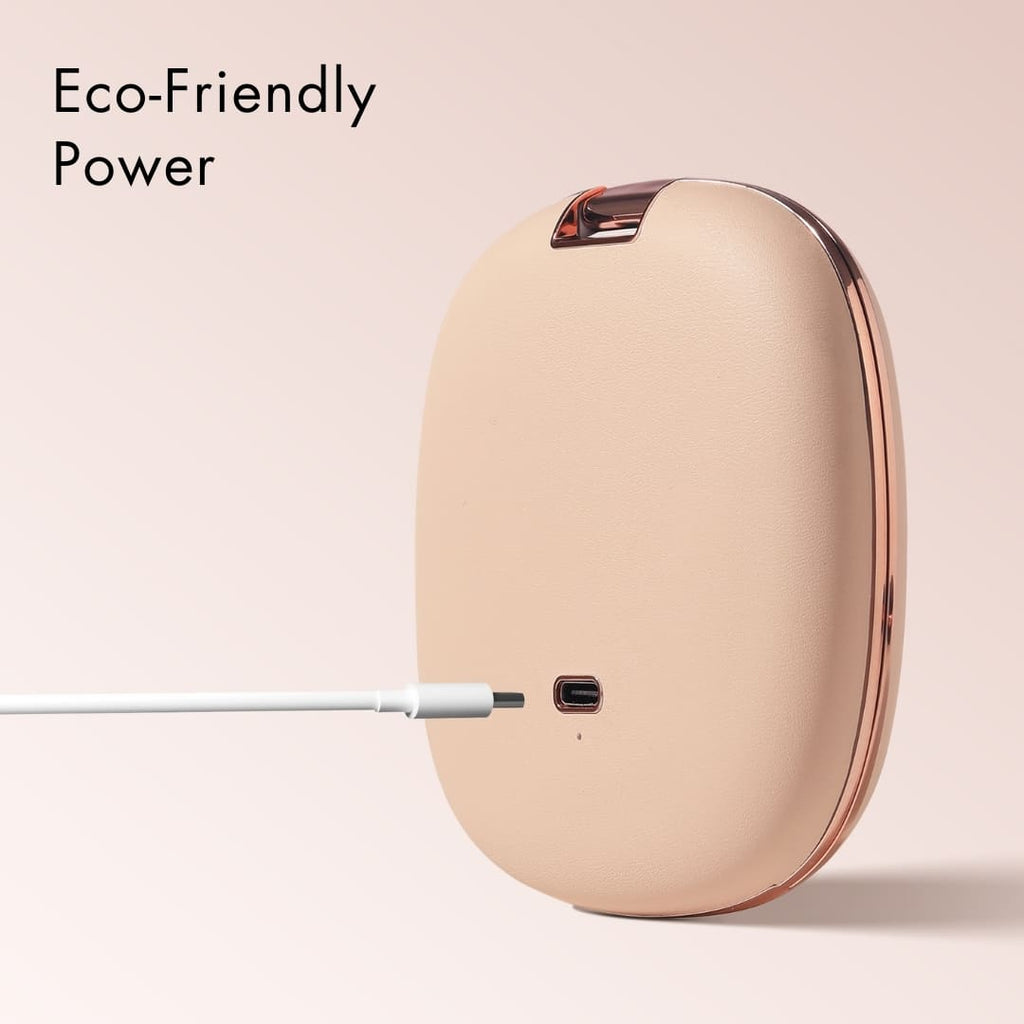 Tru-Glow Lighted Mirrors Duo