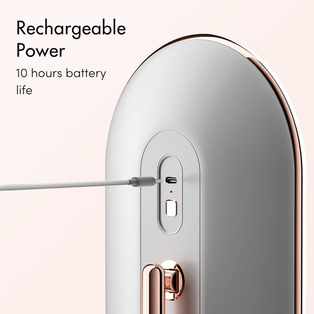 Tru-Glow Lighted Mirrors Duo